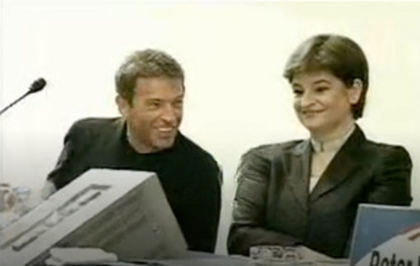 1. Mai 2000 © klaus edel dgpb Screenshot