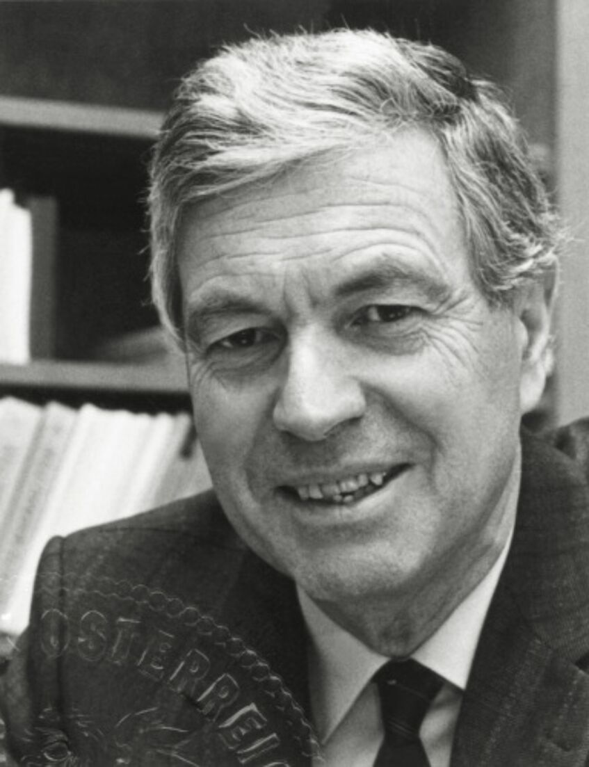 Kurt Steyrer © unknown author (parlamentgv.at) Dateiname Steyrer2.jpg