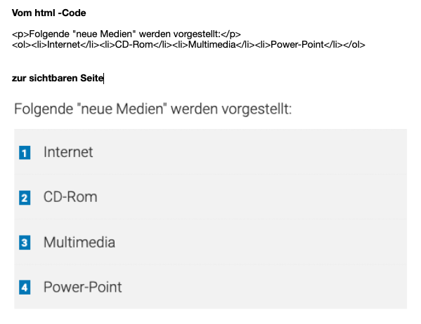 Medien